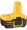 Dewalt 18 Volt XRP Lithium Ion Battery Extended Run Time, 2.0 Ah, Model# DC9182