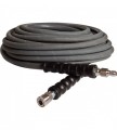 NorthStar Nonmarking Pressure Washer Hose 6000 PSI, 100ft. x 3/8in., Model# 989401983