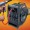 Legacy Retractable Air Hose Reel With 3/8in. x 75ft. PVC Hose, Max. 350 PSI, Model #L8306