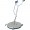 Mosmatic Commercial Surface Cleaner 30in., 4000 PSI, 12.0 GPM, Model# FL-CR-750