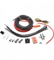 Mile Marker Rear Mount Electric Winch Quick Disconnect Kit, Model# 76-93-53000
