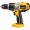 Dewalt Xrp Reconditioned Cordless Hammerdrill with Side Handle Tool Only, 18V, 1/2in., Model# DCD950BR