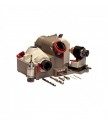 Darex Tool Drill Sharpener, Model# XT3000