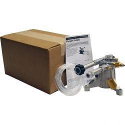 AR North America Axial Radial Drive Pressure Washer Pump 2400 PSI, 2.2 GPM, Gas, Model# RMW22G24-EZ-PKG+2451