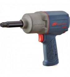 Ingersoll Rand Air Impactool with 2in. Anvil — 1/2in. Drive, 6 CFM, 1,350 Ft.-Lbs. Torque, Model# 2235TiMax-2+244