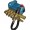 Pressure Washer Pump 1500 PSI 2.0 GPM Direct Drive, Electric, Model# 2SFX20