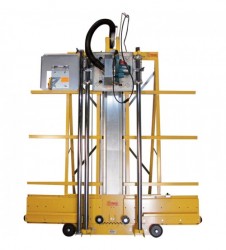 Saw Trax Mat/Panel Saw, Model# C52SM+3567