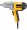 Dewalt Heavy Duty Impact Wrench with Detent Pin Anvil 3/4in. (19mm), Model# DW294