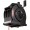 Legacy Retractable Air Hose Reel With 3/8in. x 75ft. PVC Hose, Max. 350 PSI, Model #L8306