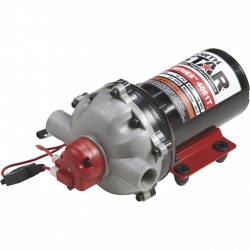 Sprayer Diaphragm Pump NorthStar NSQ Series 12V On Demand 4 GPM @ 60 PSI+2863
