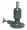 Wilton 303 Hydraulic Pow R Arm Model# 303