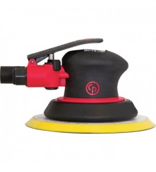 Chicago Pneumatic Random Orbital Sander 10mm Orbit, Model# CP7215+310