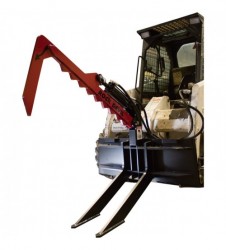 Rock Devil Rock Picker 5,000lb. Capacity+1094
