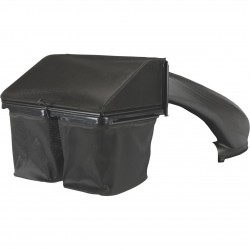 Troy Bilt Riding Mower Bagger for 30in Decks 3.25 Bushel Capacity, Model# 19A30014OEM+2234