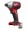 Milwaukee M18 Cordless Compact Impact Driver Tool Only, 1/4in. Hex Chuck, 18 Volt, Model# 2657-20