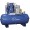 Quincy QP MAX Pressure Lubricated Reciprocating Air Compressor 10 HP, 230 Volt/3 Phase, 120 Gallon Horizontal, Model# 3103D12HCA23M