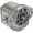 Concentric High Performance Gear Pump .61 Cu. In., Model# WP09A1B100R03BA102N