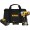 Dewalt Cordless Impact Driver Kit 12 Volt MAX Li-Ion, 1/4in. Hex, Model# DCF815S2
