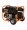 Generac GP7500E Portable Generator 9375 Surge Watts, 7500 Rated Watts, Electric Start, Model# 5943