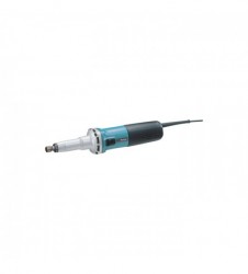 Makita Die Grinder 28000 RPM, 6.6 Amp, Model# GD0800C+3350