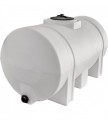 RomoTech Poly Storage Tank Legged Tank, 65-Gallon Capacity, Model# 2393