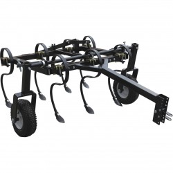 Field Tuff Cultivator 48in.W, Model# ATV-470+688