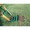 Quail Manual Kick Type Sod Cutter Edger, Model# KT