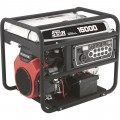 NorthStar Portable Generator 15,000 Surge Watts, 13,500 Rated Watts, Electric Start, EPA and CARB-Compliant