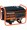 Generac GP1800 Portable Generator 2050 Surge Watts, 1800 Rated Watts, Model# 5981