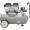 California Air Tools Ultra Quiet Portable Electric Air Compressor 1 HP, 5.5-Gallon Horizontal, 2.2 CFM, Model# 5510SE