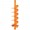 Easy Auger Earth Auger Bit 8in. Dia. x 42in.L, Model# 850-1414