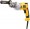 Dewalt Vsr Pistol Grip Corded Electric Drill 1/2in. Chuck, 10.0 Amp, 1,250 RPM, Model# DWD210G