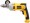 Dewalt Vsr Pistol Grip Corded Electric Drill 1/2in. Chuck, 10.0 Amp, 1,250 RPM, Model# DWD210G