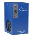 Quincy Refrigerated Air Dryer High Temperature Non Cycling 100 CFM, Model#QRHT100