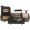 Keeper Rapid Mount 12 Volt DC Powered Electric Winch 7500 Lb. Capacity, Galvanized Wire, Model# KW75122RM