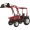 NorTrac 35XTC 35 HP 4WD Tractor with Front End Loader & Backhoe with Ag. Tires