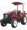 NorTrac 45XT Tractor with ROPS and Ag Tires 48 HP, 4-Wheel Drive