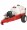 NorthStar Tow Behind Trailer Sprayer 55Gallon Capacity, 7 GPM, 160cc Honda GC160 Engine
