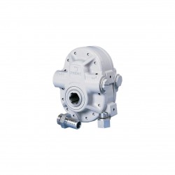 Prince Hydraulic PTO Tractor Pump 11.4 GPM, Model# HC-PTO-2A+2655