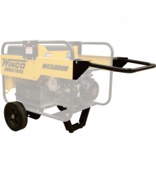 Winco Generator Wheel Kit For Item#s 25526 and 25496 Model# 16204-005+1578