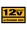 Dewalt Cordless Drill/Driver Kit 12 Volt MAX Li-Ion, 3/8in. Chuck, Model# DCD710S2