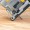 Dewalt Heavy-Duty VS Top-Handle Jig Saw, Model# DW331K