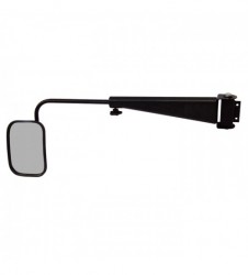 K and M Extendable Mirrors fits John Deere 6000 and 7000 Series Tractors+931