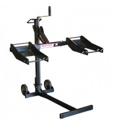 MoJack EZ Lawn Mower Lift 300Lb Capacity, Model# MOJACK EZ+2136