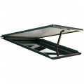 Rion Roof Vent for EcoGrow 2 Greenhouses, Model# HG1030