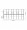 Pelram Bella Hobby Greenhouse 16ft. x 8ft., Silver Frame, Model# HG5416
