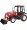 NorTrac 35XTC 35 HP 4WD Tractor with Front End Loader With Turf Tires