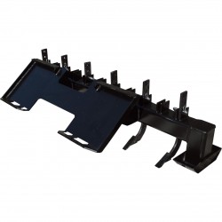 Load Quip Soil Ripper 66in.W, Model# 29211718+1067