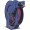Coxreels Truck Series Maximum-Duty Air Hose Reel With 3/8in. x 100ft. PVC Hose, Max. 300 PSI, Model# TSH-N-3100