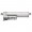 Glideforce 1000 Lb Capacity Linear Actuator by Concentric 12in. Medium-Duty, 11.81in. Stroke, Model# MD122012